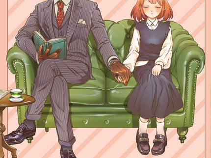 El Hombre Invisible Y Su Futura Esposa Nº 01