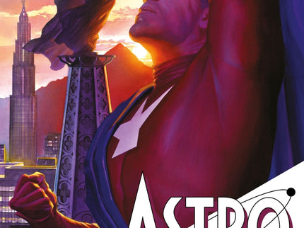 Astro City Nº 01/06
