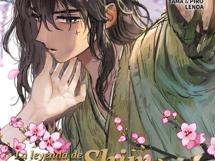 La Leyenda De Shim Chong Nº 02