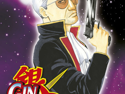 Gintama Nº 06/26