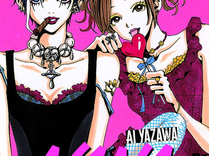 Nana Nº 01/07