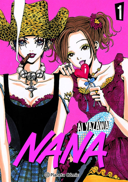 Nana Nº 01/07