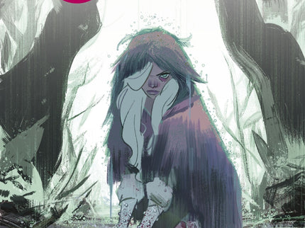 Briar Nº 01