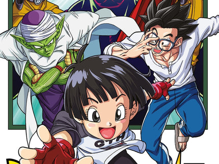 Dragon Ball Super Nº 22