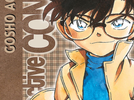 Detective Conan Nº 49