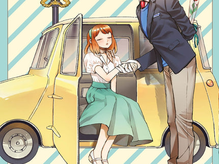 El Hombre Invisible Y Su Futura Esposa Nº 02