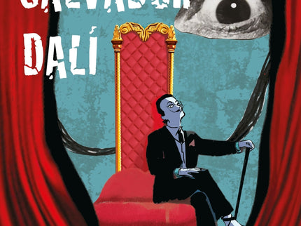 La Vida Incombustible De Salvador Dalí