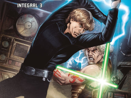 Star Wars. Legado (leyendas) Nº 03