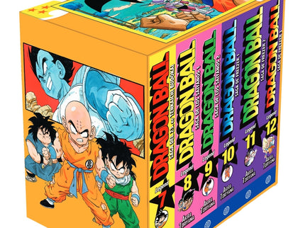 Dragon Ball Legend Nº 02/03