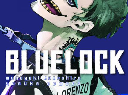 Blue Lock Nº 26