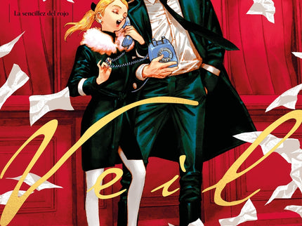 Veil Nº 06