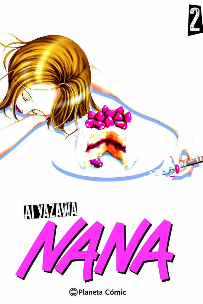 Nana Nº 02/07
