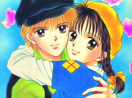 Marmalade Boy Ilustraciones