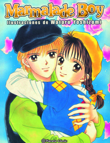 Collection image for: Libros de Wataru Yoshizumi