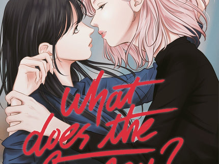 What Does The Fox Say? Nº 04