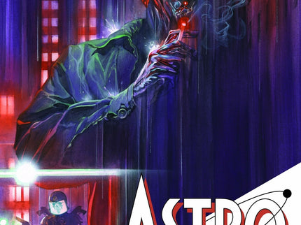 Astro City Nº 02/06