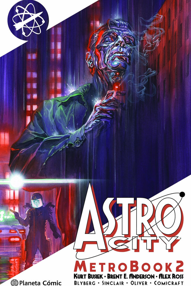Astro City Nº 02/06