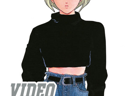 Video Girl Ai Nº 06/09