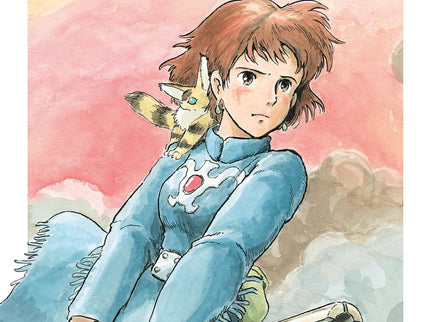 Nausicaa Nº 02