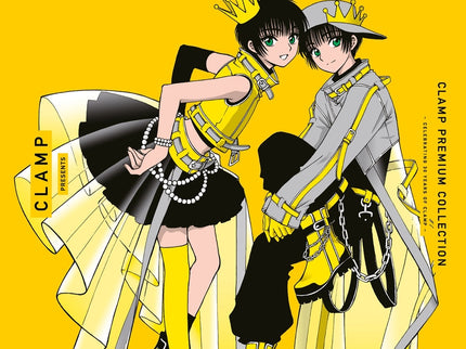 Tokyo Babylon Nº 02