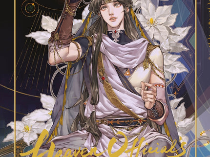 Heaven Official's Blessing Nº 03 Edición Especial