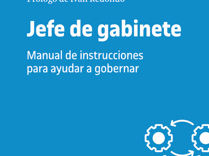Jefe De Gabinete