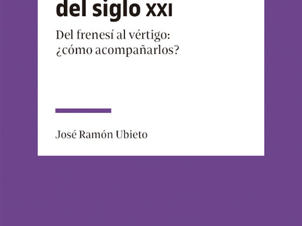 Adolescencias Del Siglo Xxi