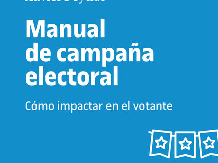 Manual De Campaña Electoral
