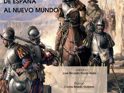 HISPANIDAD LA APORTACION DE ESPAÑA AL NUEVO MUNDO - VVAA - RUSTICA