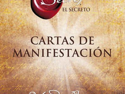 El Secreto - Cartas De Manifestación