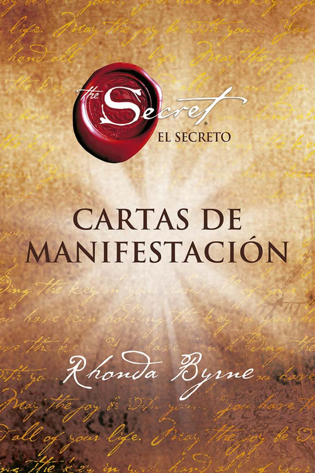 El Secreto - Cartas De Manifestación