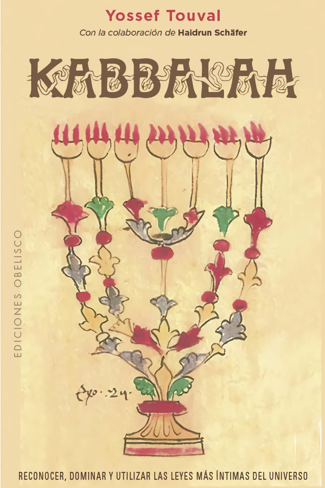 Kabbalah