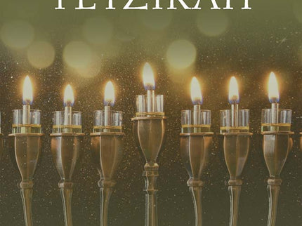 Sefer Yetzirah. El Libro De La Creación