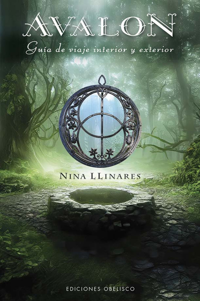 Avalon. Guía De Viaje Interior Y Exterior