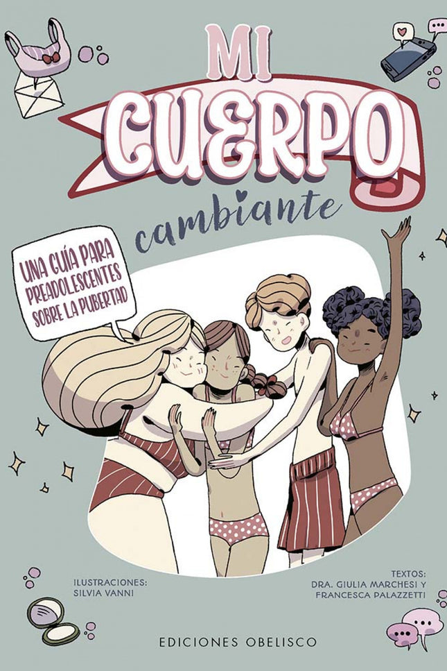 Mi Cuerpo Cambiante