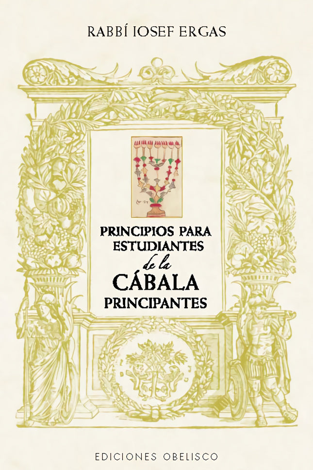 Principios Para Estudiantes De Cábala Principiantes