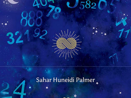 Numerología + Cartas