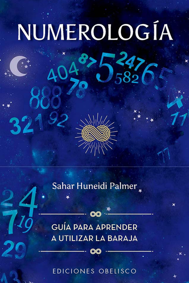 Numerología + Cartas