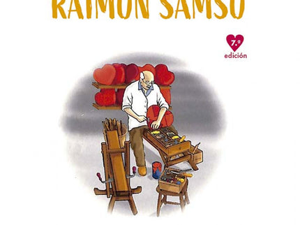 Taller De Amor (n.e.)