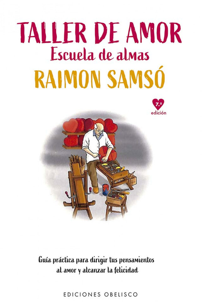 Taller De Amor (n.e.)