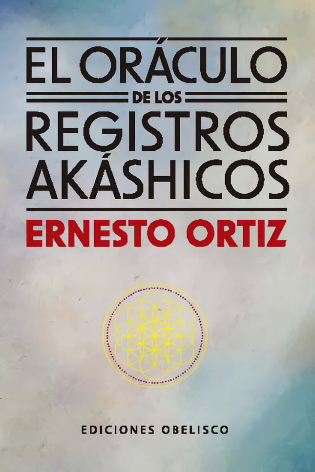 El Oráculo De Los Registros Akásicos + Cartas