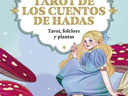 Tarot De Los Cuentos De Hadas