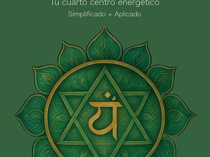 El Chakra Corazón
