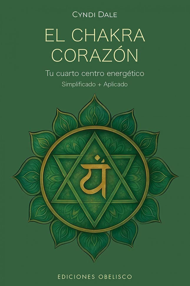 El Chakra Corazón