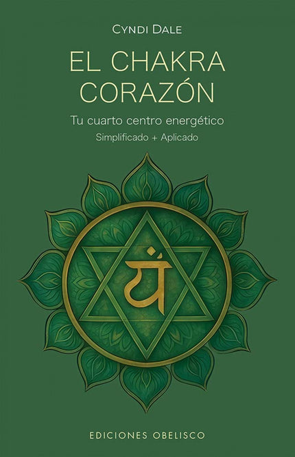 El Chakra Corazón