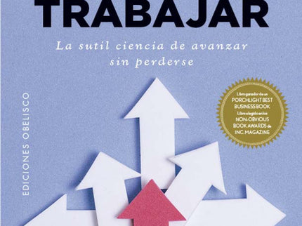 Aprende A Trabajar