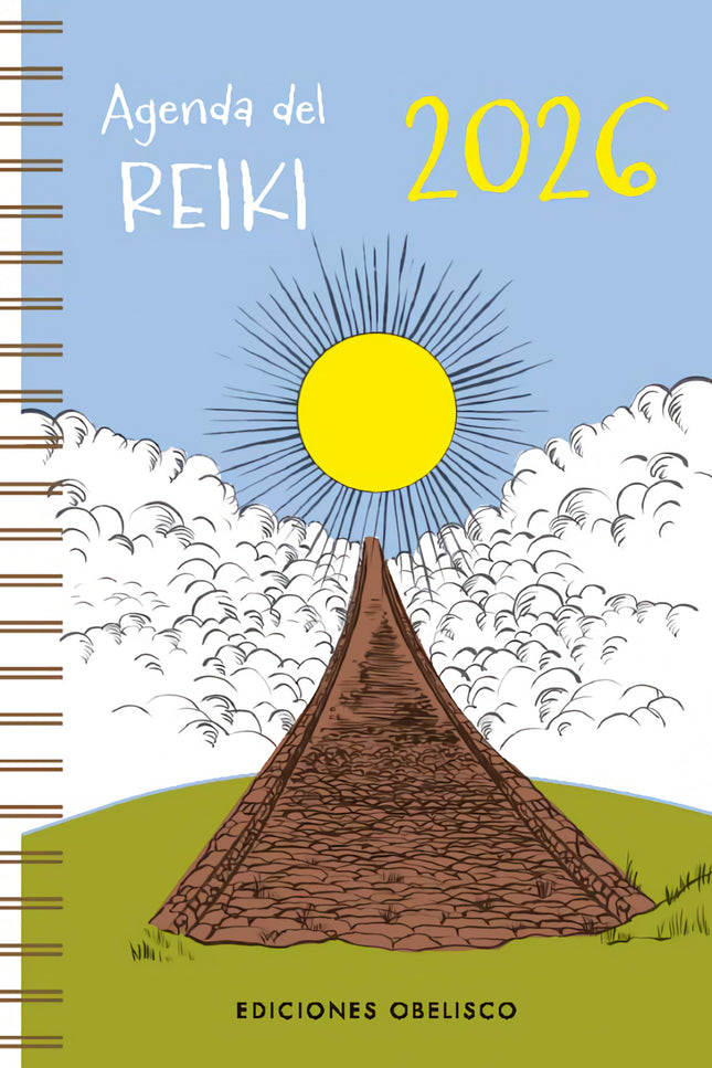 Agenda 2026 Del Reiki