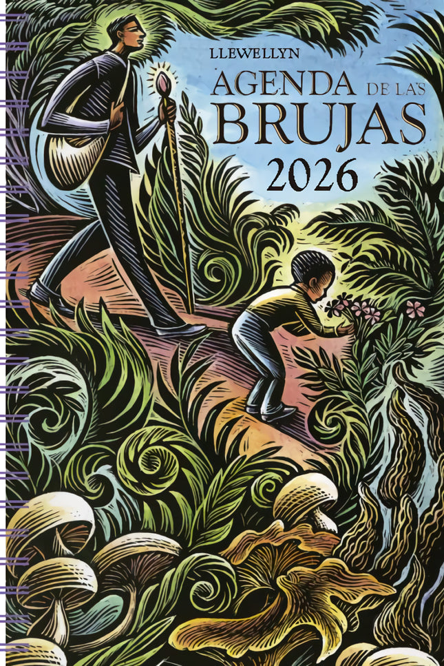 Agenda 2026 De Las Brujas