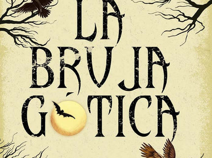 La Bruja Gótica