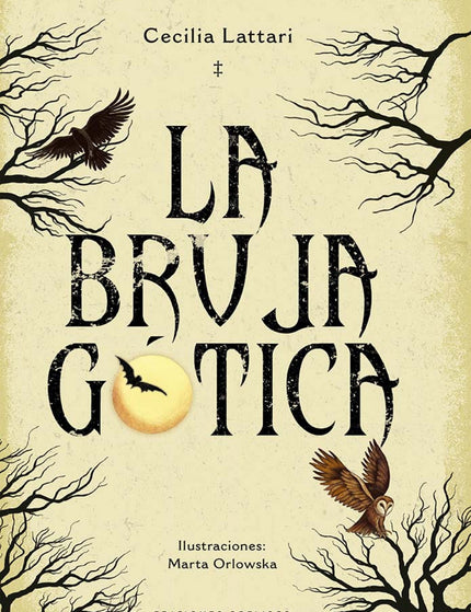 Collection image for: Brujería y wicca